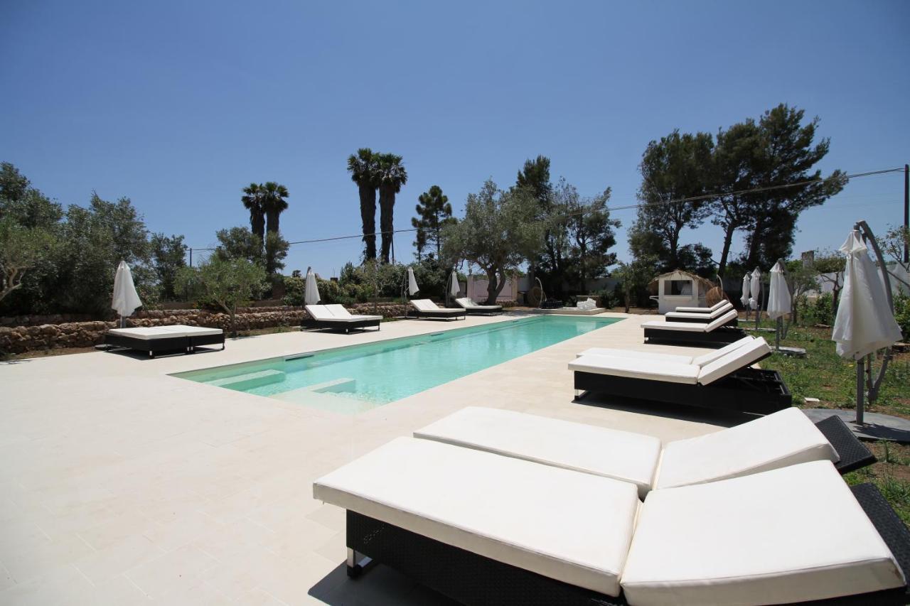 Hotel Residence Noto Marina Εξωτερικό φωτογραφία
