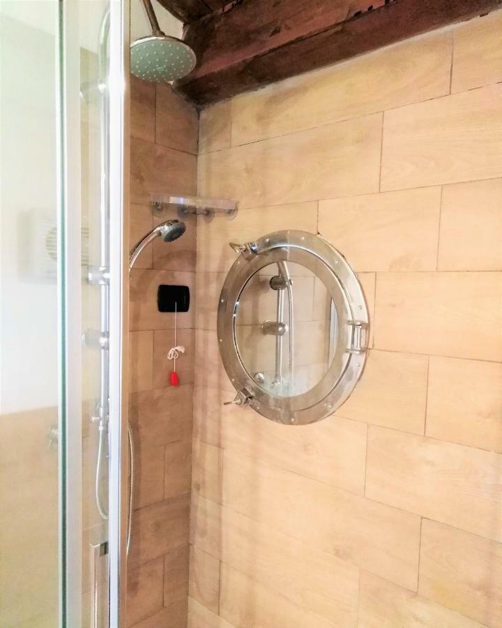 Hotel Residence Noto Marina Εξωτερικό φωτογραφία