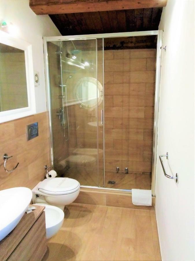 Hotel Residence Noto Marina Εξωτερικό φωτογραφία